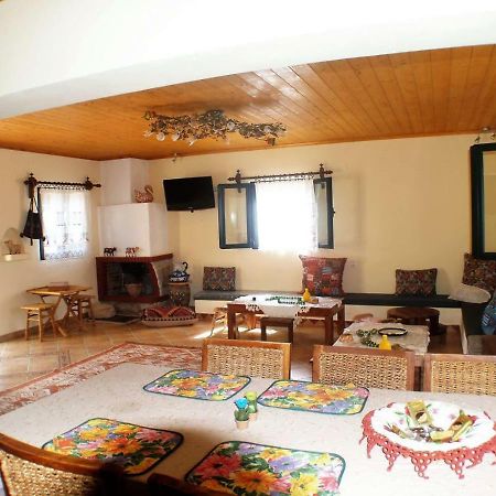 Lai Cottage Menetész Kültér fotó