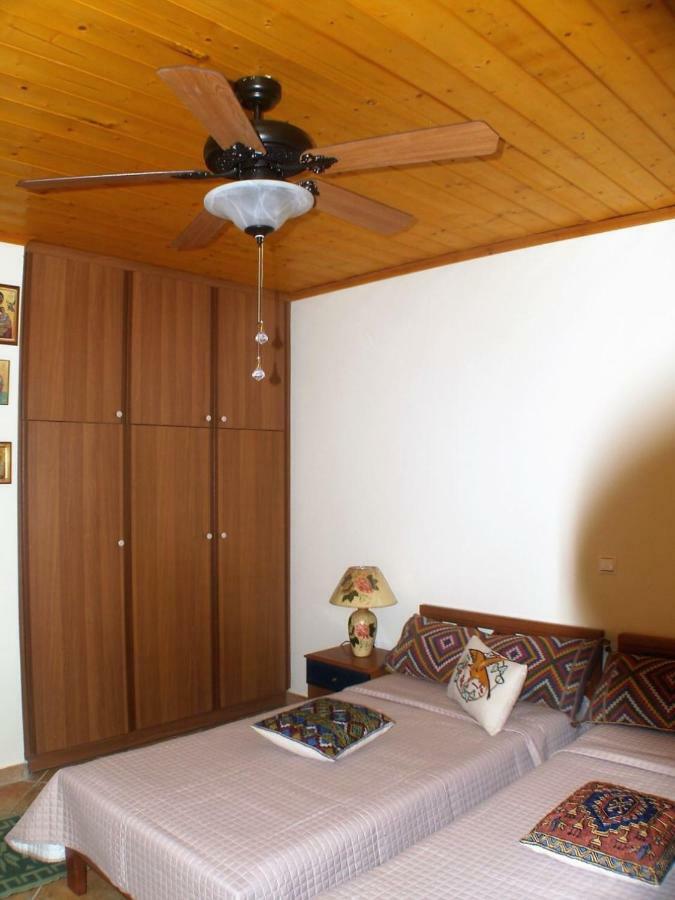 Lai Cottage Menetész Kültér fotó